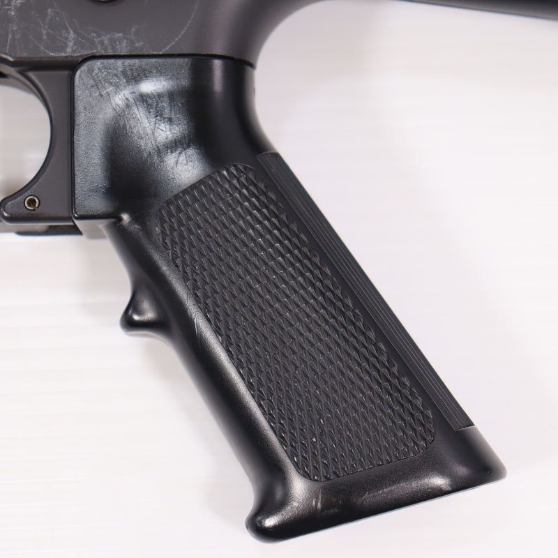 【中古即納】[MIL] 東京マルイ スタンダード電動ガン コルト M16A2 (カスタム品) (18歳以上専用)(20150223)