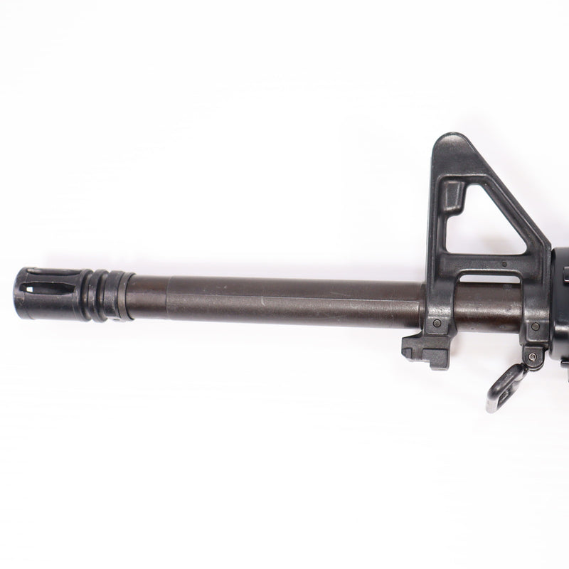 【中古即納】[MIL] 東京マルイ スタンダード電動ガン コルト M16A2 (カスタム品) (18歳以上専用)(20150223)