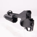 【中古即納】[MIL] S&T ガスグレネード M203タイプ FRP グレネードランチャー ショート BK(ブラック/黒)(STGLM203SBK) (18歳以上専用)(20150223)