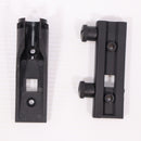 【中古即納】[MIL] S&T ガスグレネード M203タイプ FRP グレネードランチャー ショート BK(ブラック/黒)(STGLM203SBK) (18歳以上専用)(20150223)