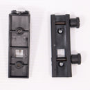 【中古即納】[MIL] S&T ガスグレネード M203タイプ FRP グレネードランチャー ショート BK(ブラック/黒)(STGLM203SBK) (18歳以上専用)(20150223)