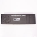 【中古即納】[MIL] S&T ガスグレネード M203タイプ FRP グレネードランチャー ショート BK(ブラック/黒)(STGLM203SBK) (18歳以上専用)(20150223)