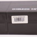 【中古即納】[MIL] S&T ガスグレネード M203タイプ メタル グレネードランチャー ショート BK(ブラック/黒)(STGLM203MSBK) (18歳以上専用)(20150223)