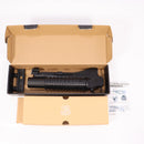 【中古即納】[MIL] S&T ガスグレネード M203タイプ メタル グレネードランチャー ショート BK(ブラック/黒)(STGLM203MSBK) (18歳以上専用)(20150223)