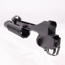 【中古即納】[MIL] S&T ガスグレネード M203タイプ メタル グレネードランチャー ショート BK(ブラック/黒)(STGLM203MSBK) (18歳以上専用)(20150223)