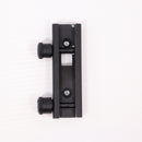 【中古即納】[MIL] S&T ガスグレネード M203タイプ メタル グレネードランチャー ショート BK(ブラック/黒)(STGLM203MSBK) (18歳以上専用)(20150223)