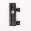 【中古即納】[MIL] S&T ガスグレネード M203タイプ メタル グレネードランチャー ショート BK(ブラック/黒)(STGLM203MSBK) (18歳以上専用)(20150223)