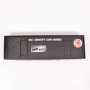 【中古即納】[MIL] S&T ガスグレネード M203タイプ メタル グレネードランチャー ショート BK(ブラック/黒)(STGLM203MSBK) (18歳以上専用)(20150223)