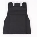 【中古即納】[MIL] ノーブランド ソフトボディーアーマー BK(ブラック/黒)(20150223)