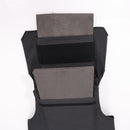 【中古即納】[MIL] ノーブランド ソフトボディーアーマー BK(ブラック/黒)(20150223)