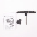 【中古即納】[MIL] SHENKEL(シェンケル) SAFARILANDタイプ 579GLS プロフィットホルスター 右用 BK(ブラック/黒)(20150223)