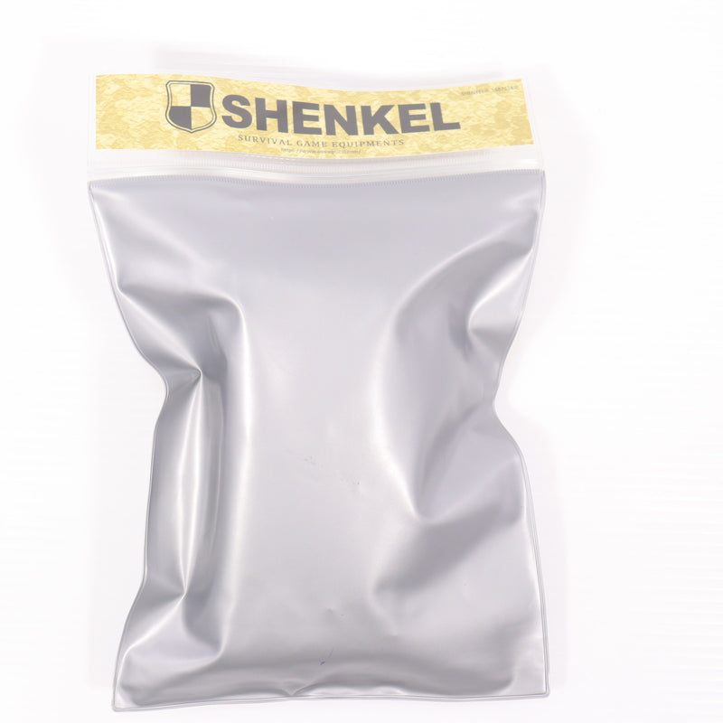 【中古即納】[MIL] SHENKEL(シェンケル) SAFARILANDタイプ 579GLS プロフィットホルスター 右用 BK(ブラック/黒)(20150223)