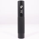 【中古即納】[MIL] ノーブランド φ36×190mm サイレンサー NAVY SEAL TEAM刻印(20150223)