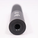 【中古即納】[MIL] ノーブランド φ36×190mm サイレンサー NAVY SEAL TEAM刻印(20150223)