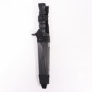 【中古即納】[MIL] ノーブランド M10タイプ ゴム製 ダミーバヨネット(20150223)