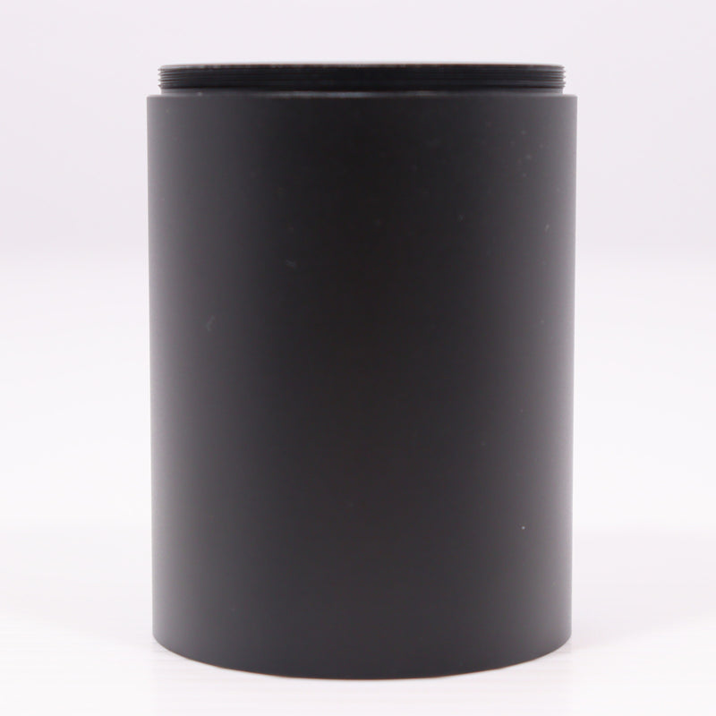 【中古即納】[MIL] UFC(ユニオンファイアカンパニー) 4-16×50mm AOL スコープ用 ロングフード BK(ブラック/黒)(UFCSC45BKLH)(20150223)
