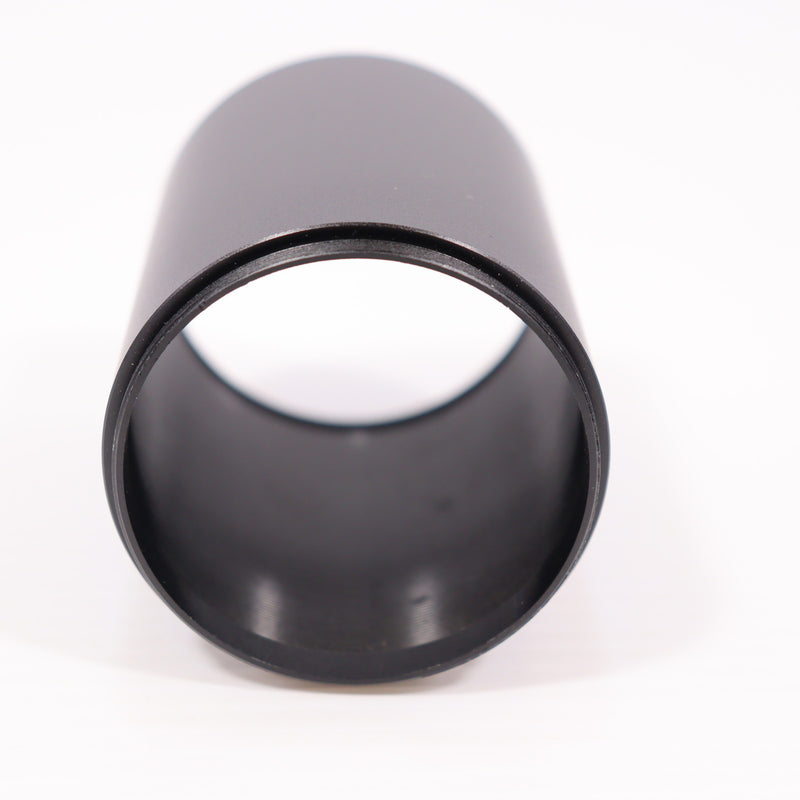 【中古即納】[MIL] UFC(ユニオンファイアカンパニー) 4-16×50mm AOL スコープ用 ロングフード BK(ブラック/黒)(UFCSC45BKLH)(20150223)