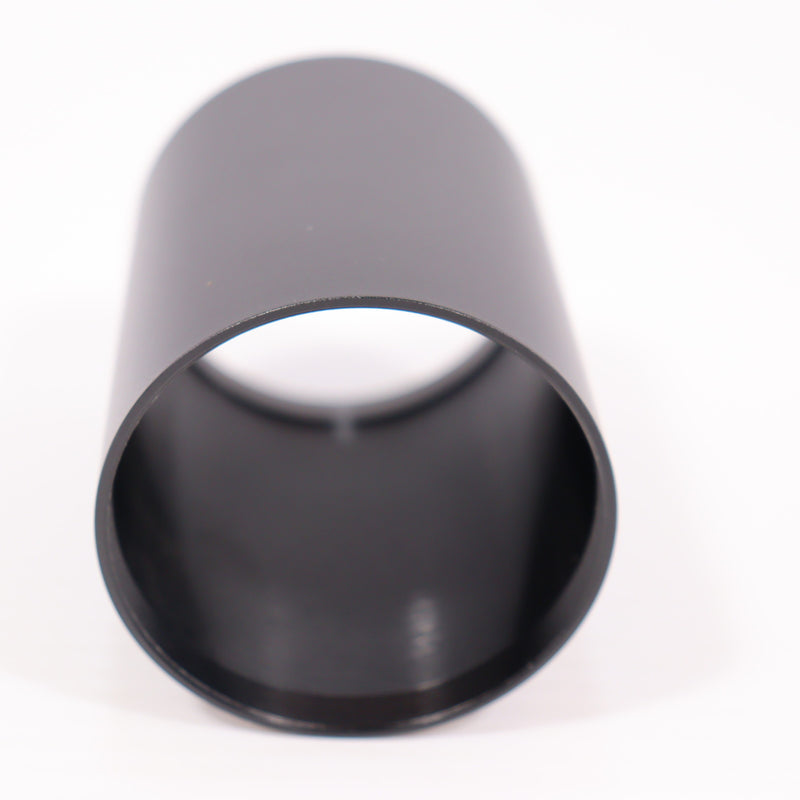 【中古即納】[MIL] UFC(ユニオンファイアカンパニー) 4-16×50mm AOL スコープ用 ロングフード BK(ブラック/黒)(UFCSC45BKLH)(20150223)