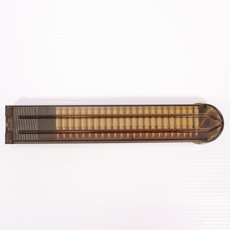 【中古即納】[MIL] 東京マルイ スタンダード電動ガン P-90 (カスタム品) (18歳以上専用)(20060930)