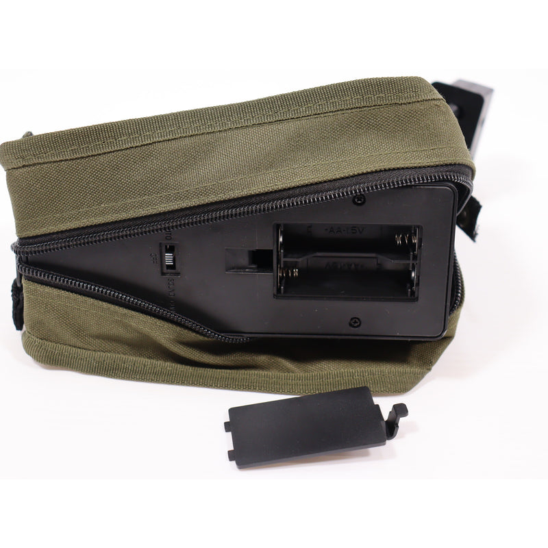 【中古即納】[MIL] S&T 電動アサルトライフル MK46 Mod.0 スポーツライン FN刻印(STAEG103MK46B) (18歳以上専用)(20150223)