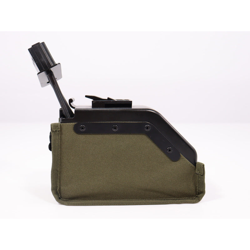 【中古即納】[MIL] S&T 電動アサルトライフル MK46 Mod.0 スポーツライン FN刻印(STAEG103MK46B) (18歳以上専用)(20150223)