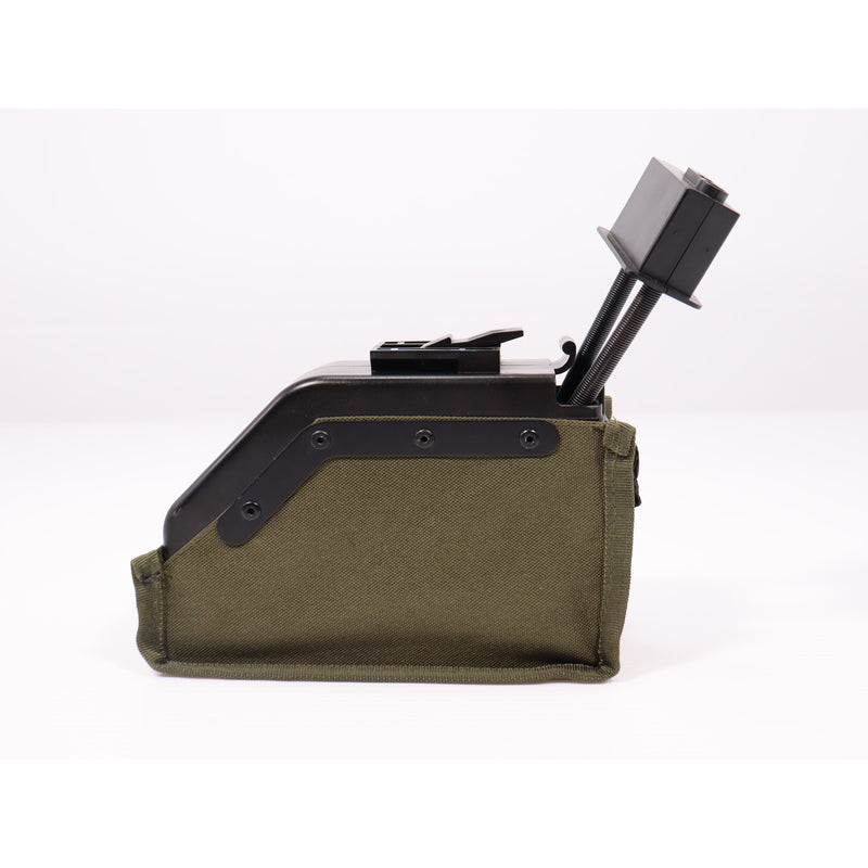 【中古即納】[MIL] S&T 電動アサルトライフル MK46 Mod.0 スポーツライン FN刻印(STAEG103MK46B) (18歳以上専用)(20150223)