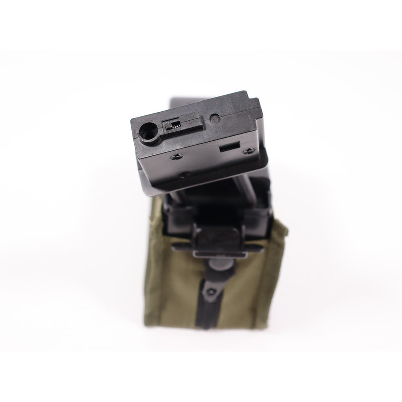 【中古即納】[MIL] S&T 電動アサルトライフル MK46 Mod.0 スポーツライン FN刻印(STAEG103MK46B) (18歳以上専用)(20150223)