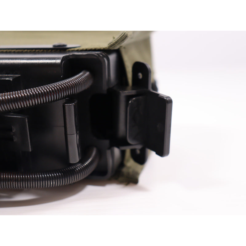 【中古即納】[MIL] S&T 電動アサルトライフル MK46 Mod.0 スポーツライン FN刻印(STAEG103MK46B) (18歳以上専用)(20150223)