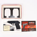 【中古即納】[MIL] KSC ガスブローバック P230 JP(ジャパニーズポリス) ブラック ABS (カスタム品) (18歳以上専用)(20061130)