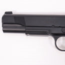 【中古即納】[MIL] CARBON8(カーボネイト) CO2ガスブローバック M45 CQP(CB02BK) (カスタム品) (18歳以上専用)(20210701)