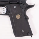 【中古即納】[MIL] CARBON8(カーボネイト) CO2ガスブローバック M45 CQP(CB02BK) (カスタム品) (18歳以上専用)(20210701)