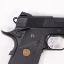 【中古即納】[MIL] CARBON8(カーボネイト) CO2ガスブローバック M45 CQP(CB02BK) (カスタム品) (18歳以上専用)(20210701)