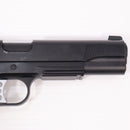 【中古即納】[MIL] CARBON8(カーボネイト) CO2ガスブローバック M45 CQP(CB02BK) (カスタム品) (18歳以上専用)(20210701)
