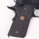 【中古即納】[MIL] CARBON8(カーボネイト) CO2ガスブローバック M45 CQP(CB02BK) (カスタム品) (18歳以上専用)(20210701)