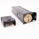 【中古即納】[MIL] APS CO2ガスブローバック ドラゴンフライ/D-MOD用 マガジン(APS-MG-AC045)(20180831)