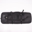 【中古即納】[MIL] UFC(ユニオンファイアカンパニー) ダブルガンケース BK(ブラック/黒)(80×30cm/58×29cm)(20150223)