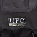 【中古即納】[MIL] UFC(ユニオンファイアカンパニー) ダブルガンケース BK(ブラック/黒)(80×30cm/58×29cm)(20150223)