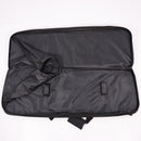 【中古即納】[MIL] UFC(ユニオンファイアカンパニー) ダブルガンケース BK(ブラック/黒)(80×30cm/58×29cm)(20150223)