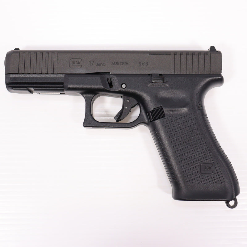 【中古即納】[MIL] 東京マルイ ガスブローバック G17 Gen5 MOS(No.108) (18歳以上専用)(20231221)