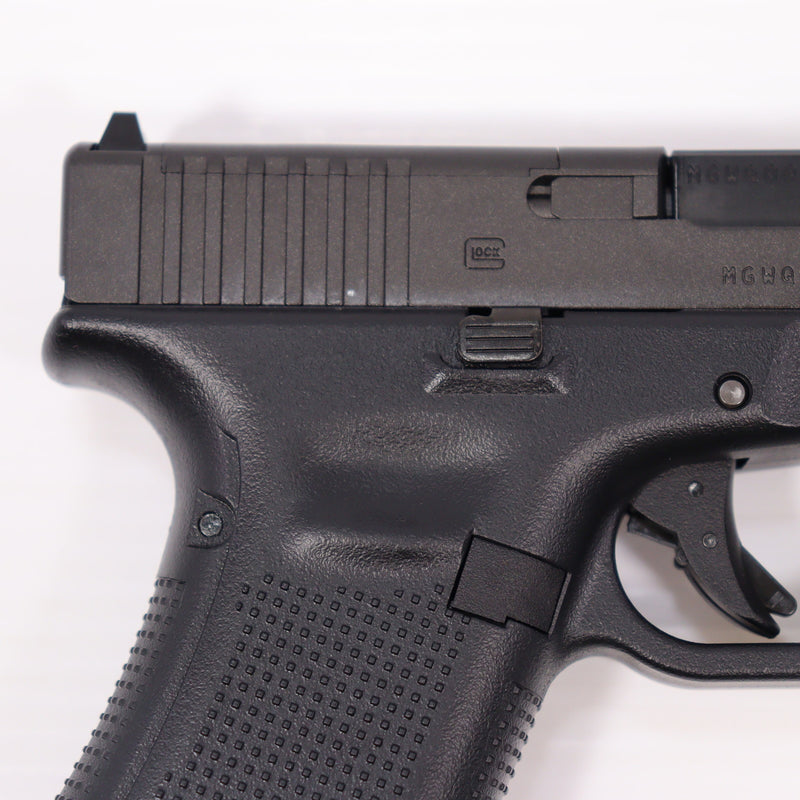 【中古即納】[MIL] 東京マルイ ガスブローバック G17 Gen5 MOS(No.108) (18歳以上専用)(20231221)