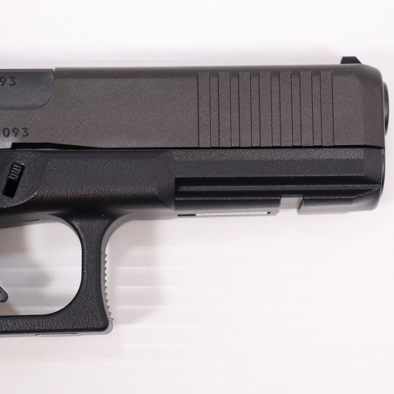 【中古即納】[MIL] 東京マルイ ガスブローバック G17 Gen5 MOS(No.108) (18歳以上専用)(20231221)