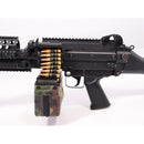 【中古即納】[MIL] 東京マルイ 次世代電動マシンガン MK46 MOD.0(マーク46モッド0) (18歳以上専用)(20191215)