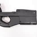 【中古即納】[MIL] EMG/KRYTAC(クライタック) 電動ガン FN P90 AEG(AEG-KTAEG-FNP90-BK01) (18歳以上専用)(20211217)