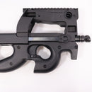 【中古即納】[MIL] EMG/KRYTAC(クライタック) 電動ガン FN P90 AEG(AEG-KTAEG-FNP90-BK01) (18歳以上専用)(20211217)