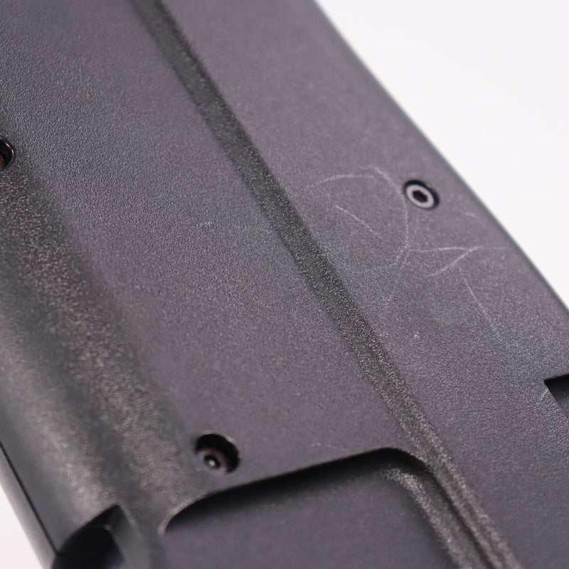 【中古即納】[MIL] EMG/KRYTAC(クライタック) 電動ガン FN P90 AEG(AEG-KTAEG-FNP90-BK01) (18歳以上専用)(20211217)