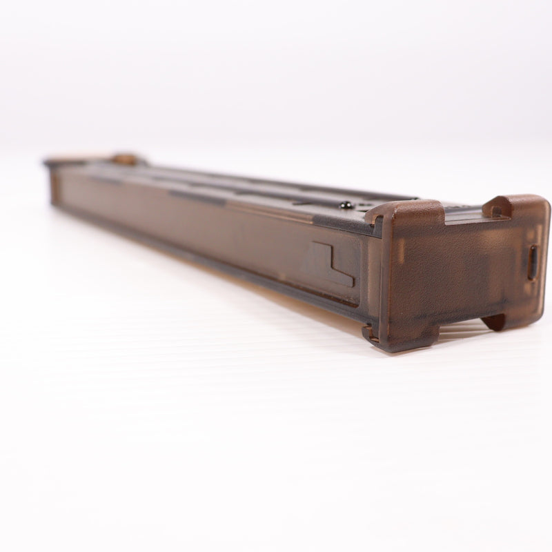 【中古即納】[MIL] LayLax(ライラクス) EMG KRYTAC(クライタック) FN P90 200発/50発 マガジン(20211210)