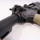 【中古即納】[MIL] 東京マルイ ガスブローバック マシンガン CQBR ブロック1 (カスタム品) (18歳以上専用)(20161125)