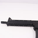 【中古即納】[MIL] 東京マルイ ガスブローバック マシンガン CQBR ブロック1 (カスタム品) (18歳以上専用)(20161125)