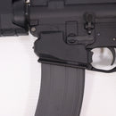 【中古即納】[MIL] 東京マルイ ガスブローバック マシンガン CQBR ブロック1 (カスタム品) (18歳以上専用)(20161125)