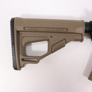 【中古即納】[MIL] 東京マルイ ガスブローバック マシンガン CQBR ブロック1 (カスタム品) (18歳以上専用)(20161125)